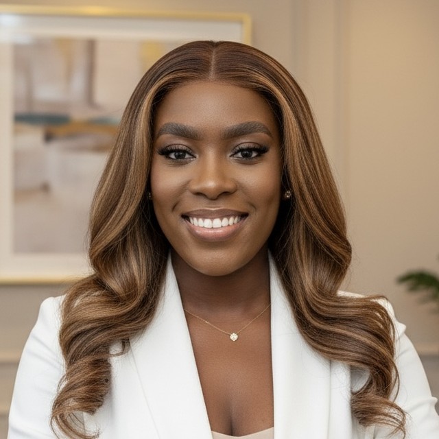 Desireé Makoti